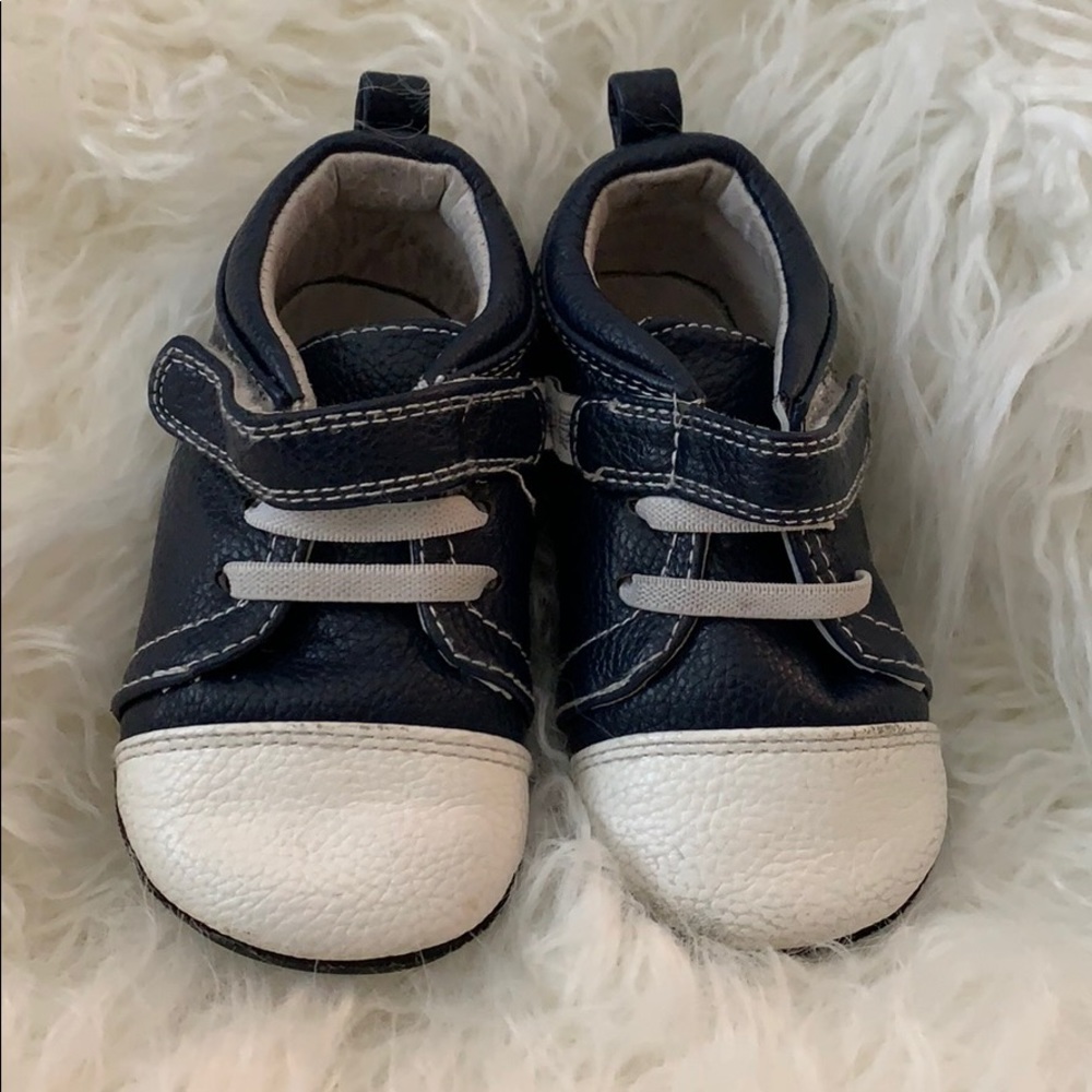 Jack and lily my mocs